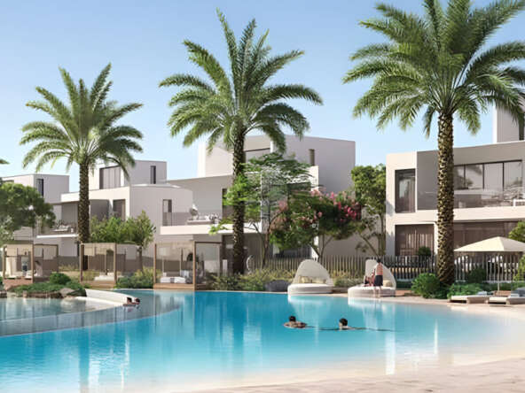 The Oasis By Emaar