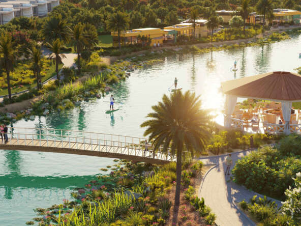 Verona BY DAMAC In DAMAC Hills 2