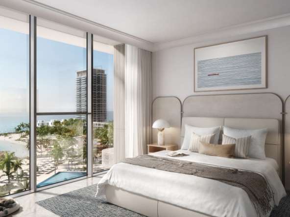 Address Residences - Al Marjan