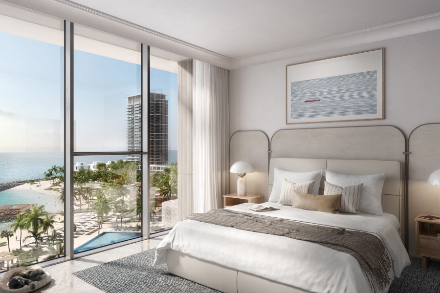 Address Residences - Al Marjan