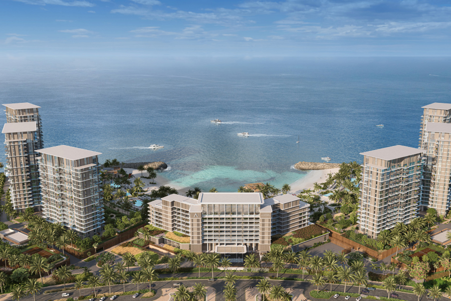 Address Residences - Al Marjan