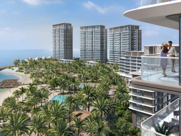 Address Residences - Al Marjan