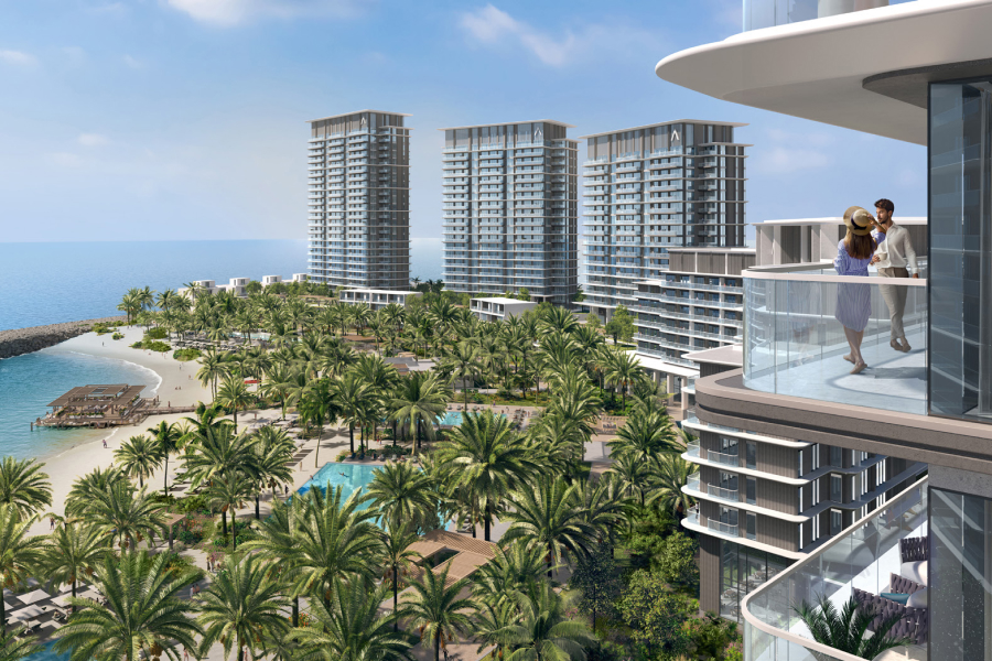 Address Residences - Al Marjan