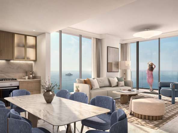 Address Residences - Al Marjan