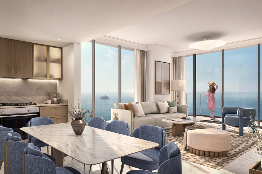 Address Residences - Al Marjan