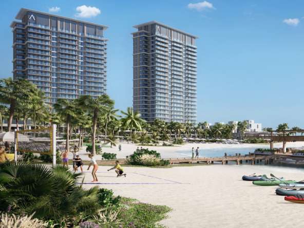 Address Residences - Al Marjan
