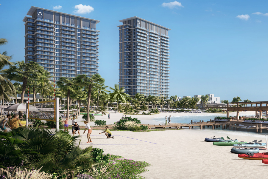 Address Residences - Al Marjan