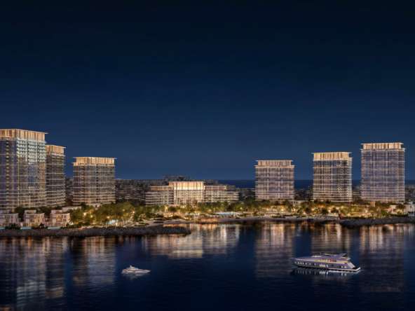 Address Residences - Al Marjan