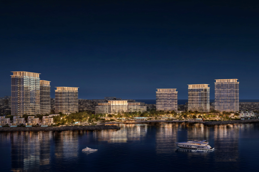 Address Residences - Al Marjan