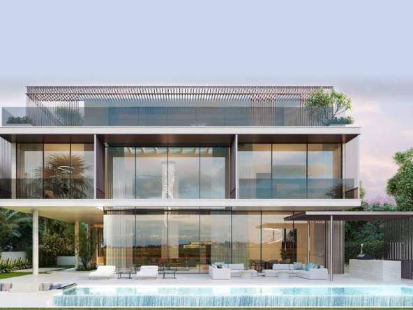 Utopia Damac Hills
