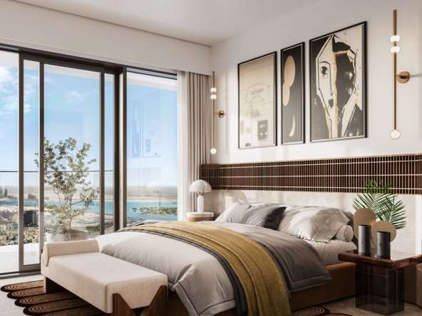 Address Residences Zabeel