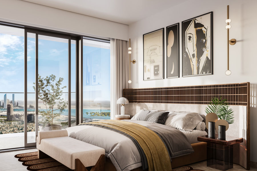 Address Residences Zabeel