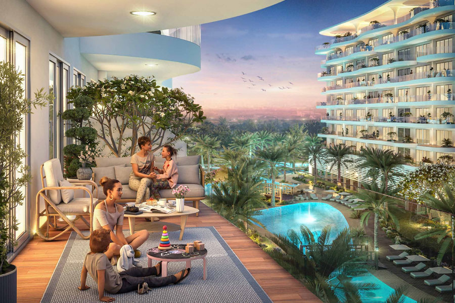 Lagoon Views 2