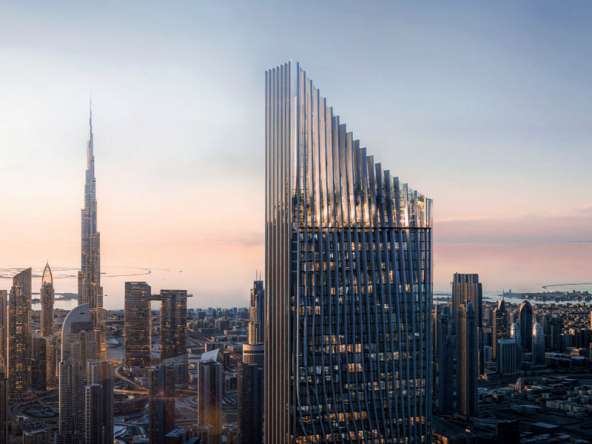 Tiger Sky Tower