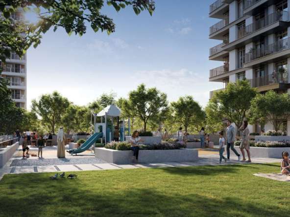 Address Residences - DCH-1