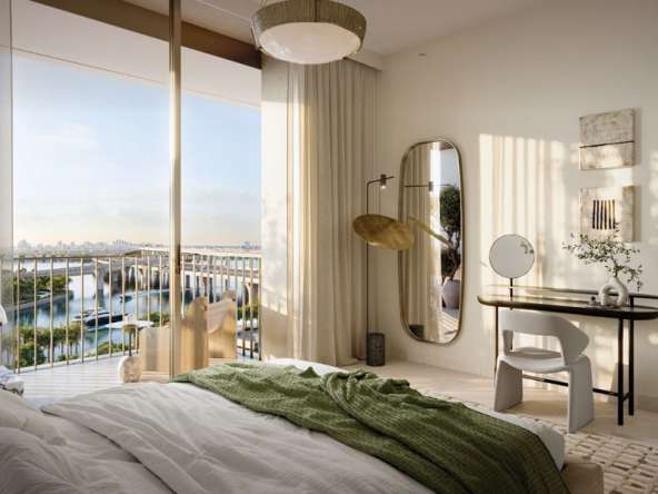 Address Residences - DCH-2