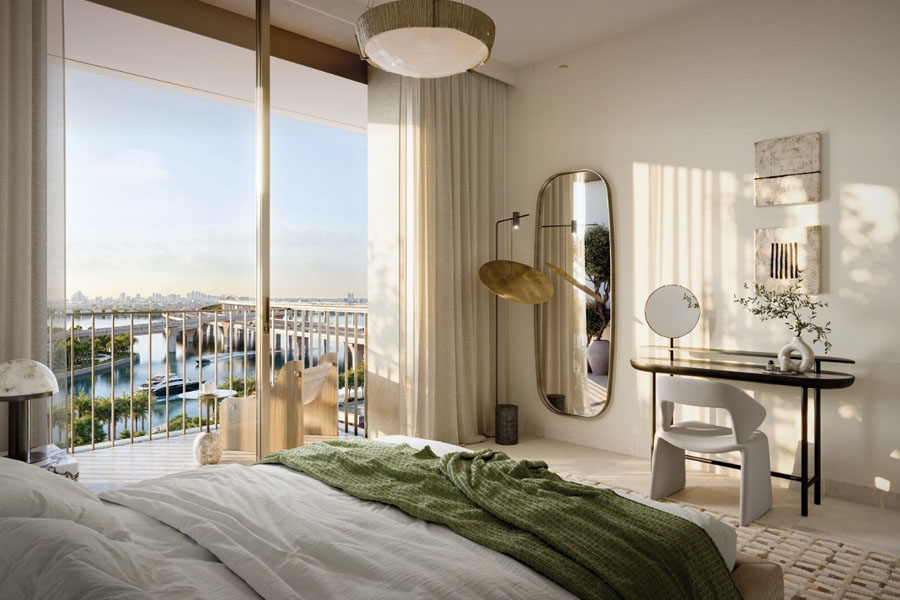 Address Residences - DCH-2