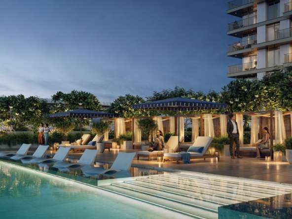 Address Residences - DCH-4
