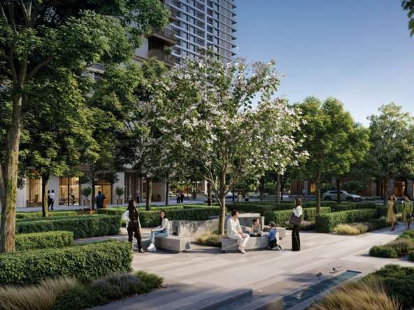 Address Residences - DCH-4