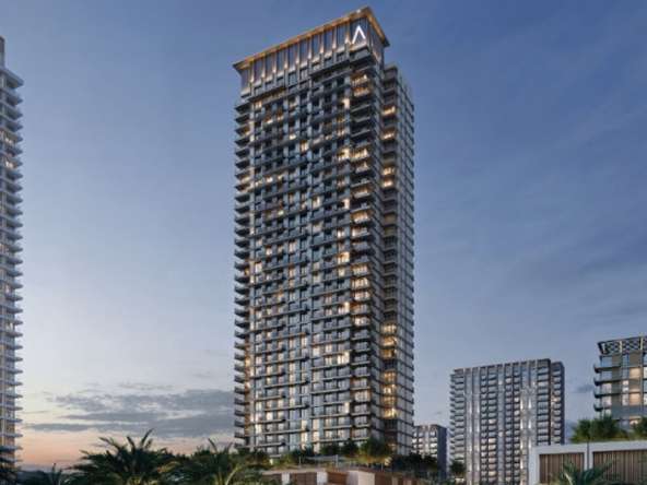 Address Residences - DCH